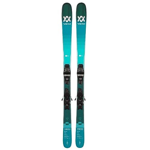 Volkl Blaze 82 Skis (Ski Only) 2024 166