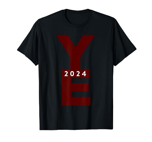 Ye 2024 T-Shirt