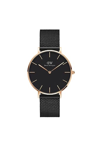 Daniel Wellington Petite Watch 32mm Double Plated Stainless Steel (316L) Rose Gold