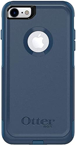 OtterBox Commuter Series Case for iPhone SE (3rd & 2nd gen) & iPhone 8/7 (Only) - Non-Retail Packaging - (Bespoke Way)