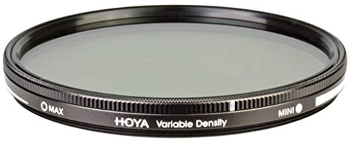 Hoya 77mm Variable Density Screw-in Filter