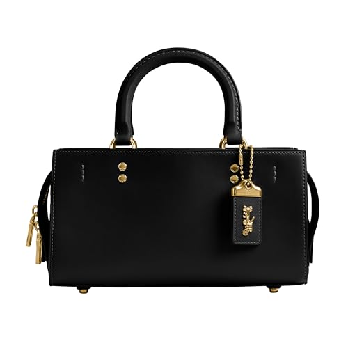 Coach Rogue Bag 26, Black