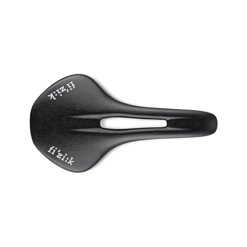 Fizik Vento Antares 00, Road Racing Cycling Saddle, Full Carbon, 140mm