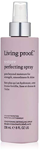 Living proof Restore Perfecting Spray, New Formula