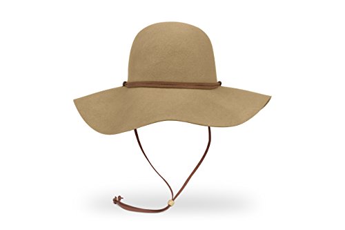 Sunday Afternoons Vivian Hat, Fawn, One Size