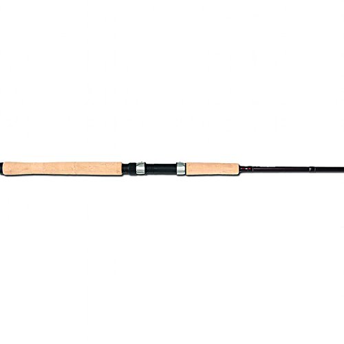 Lamiglas LX602LS X-11 Graphite Freshwater Rod