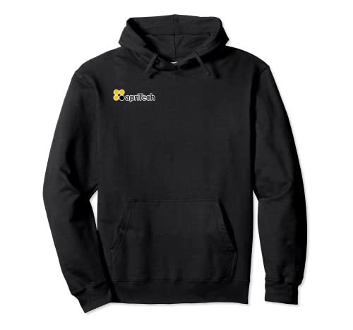 apnTech Pullover Hoodie