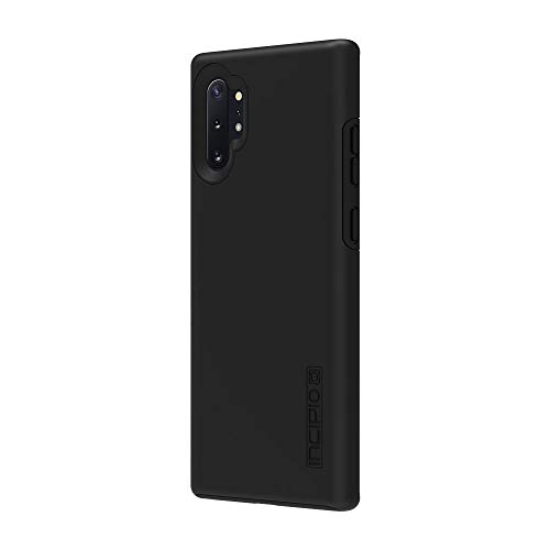 Incipio Samsung Galaxy Note 10 Plus DualPro Case-Black