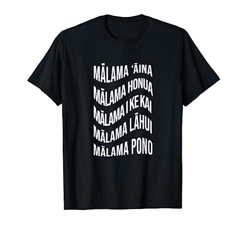 Malama T-Shirt