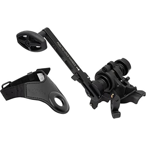 Excalibur Charger Lite Crank Versatile Durable Ambidextrous Safe Cocking Aid for Hunting Crossbows