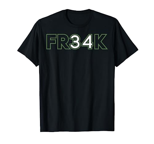 Funny Basketball Bball Freak T-Shirt