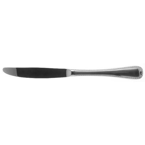 Gorham RIBBON EDGE FROSTED PLACE KNIFE