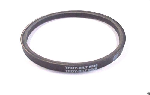 MTD / Troy-Bilt OEM Belt 954-04070A Mtd Troy Bilt Genuine OEM Belt Gw 9245