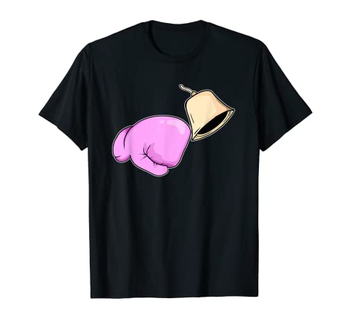 Ringing Of The Bell T-shirt, Cancer Survivor Tee Shirt