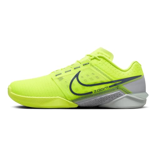 NIKE Zoom Metcon Turbo 2 Men's Training Shoes Adult DH3392-700 (V), Size 10