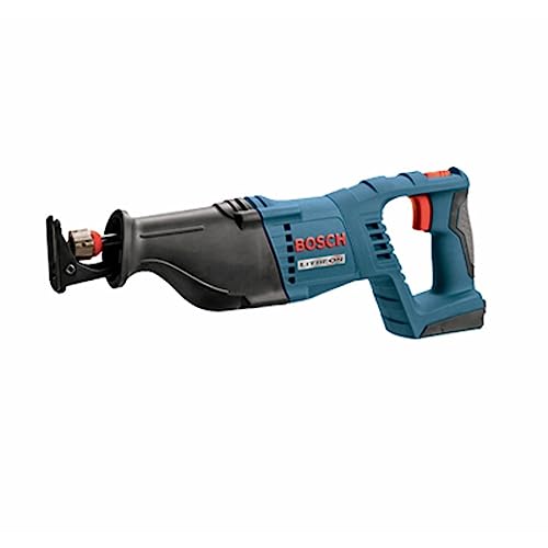 BOSCH Bare-Tool CRS180B 18-Volt Lithium-Ion Reciprocating Saw