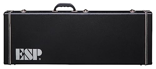 ESP LTD EC-Style Electric Guitar Case