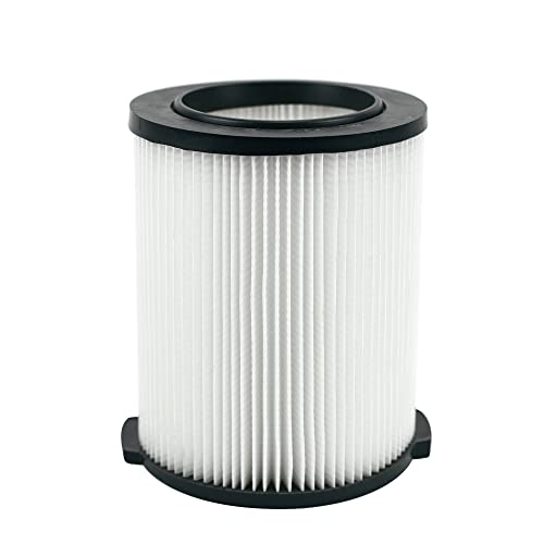 VF4000 General Standard Replacement Filter for 72947 Wet Dry 5 to 20 Gal, Replacement Vf4000 filter, 1 Pack
