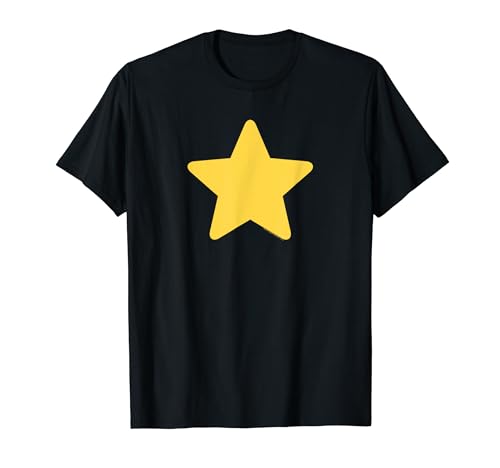 Steven Universe Greg Star T-Shirt