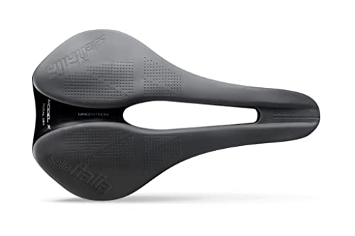 Selle Italia, Model X, Saddle, 245 x 145, Unisex, 299g, Grey, 245 x 145mm