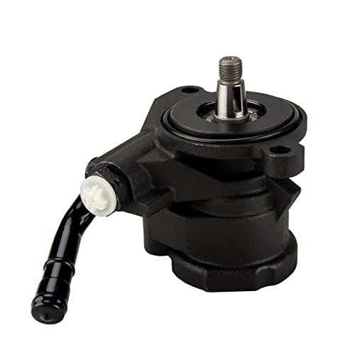 PHILTOP 21-5879 Power Steering Pump Replacement For LX450 1996-1997 4.5L,Land Cr-ui-ser 1993-1997 4.5L,Power Assist Pump