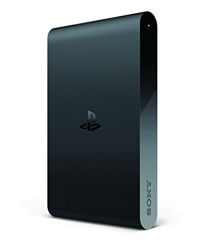 PlayStation Vita TV 黒 [並行輸入品]