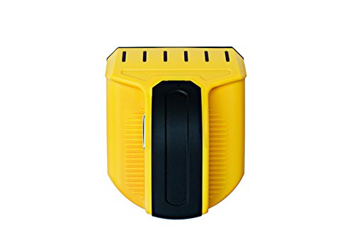 Franklin Sensors ProSensor T6 Stud Finder with 6-Sensors, Wood & Metal Stud Detector/Wall Scanner