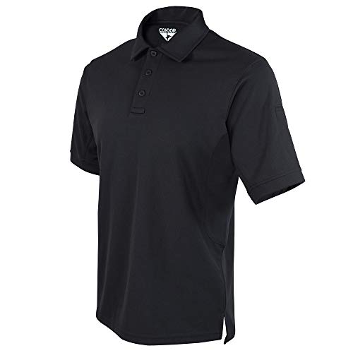 Condor Elite Standard Performance Tactical Polo, Multi