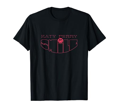 Katy Perry - Perfect Mystery T-Shirt