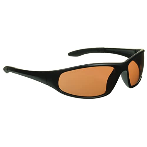 proSPORT Bifocal Sunglasses Safety +2.00 Men Women High Definition Blue Blocking Lenses.