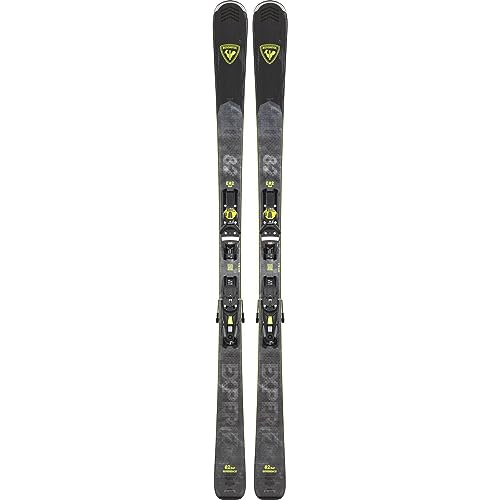 2024 Rossignol Experience 82 Basalt Skis w/ NX 12 Bindings (184)
