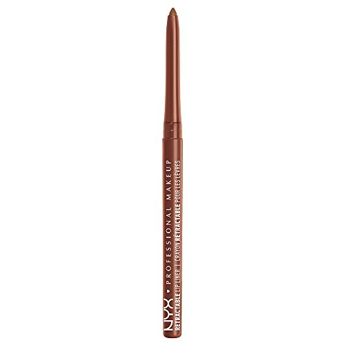 NYX PROFESSIONAL MAKEUP Mechanical Lip Liner Pencil, Cocoa