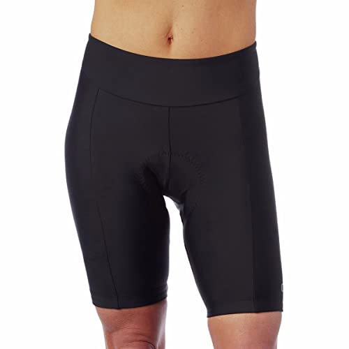 Giro Chrono Short - Women's Black Medium