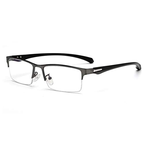 Pumier Blue-Light-Glasses-Men-Woman-Computer-Gaming Blue Light Blocking Glasses for Anti Glare Eyestrain