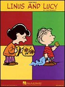 Linus and Lucy - Peanuts - Sheet Music - Charlie Brown Theme (Vince Guaraldi, Piano Solo Intermediate)