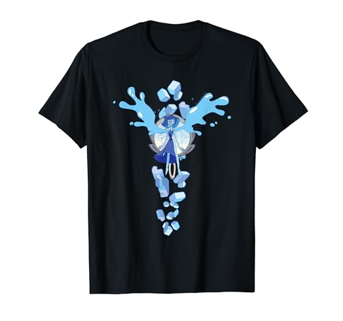 Steven Universe Lapis Lazuli T-Shirt