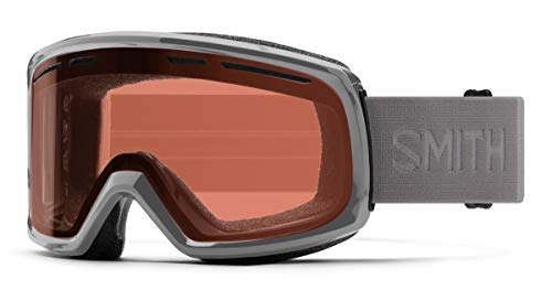 SMITH Range Snow Goggle - Charcoal | Rc36