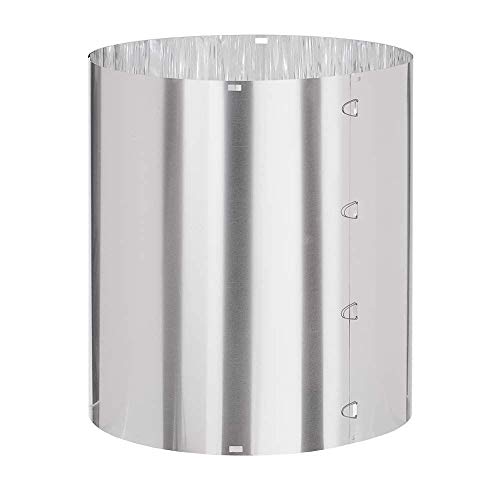 Velux ZTR 014 0006 Sun Tunnel Rigid Tunnel Extension for TGR/TCR/TMR/TLR 14' Skylights - 6 Ft.