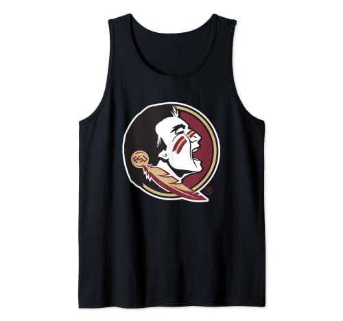Florida State Seminoles Icon Officially Licensed Tank Top