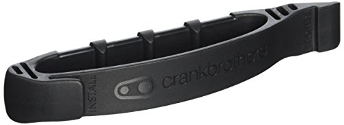 Crankbrothers Dunarri Speedier Lever , Black