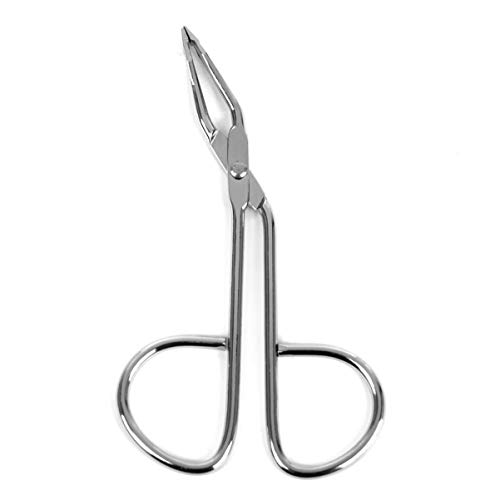 List of Top 10 Best scissor tweezers in Detail