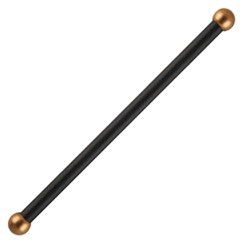 Westinghouse Lighting 66991 Black LAMP Post CROSSARM, Pack of 1