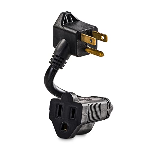 CyberPower GC201 6' Heavy Duty Extension Cord