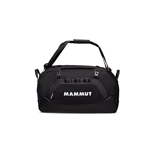 Mammut Casual, Schwarz, 90