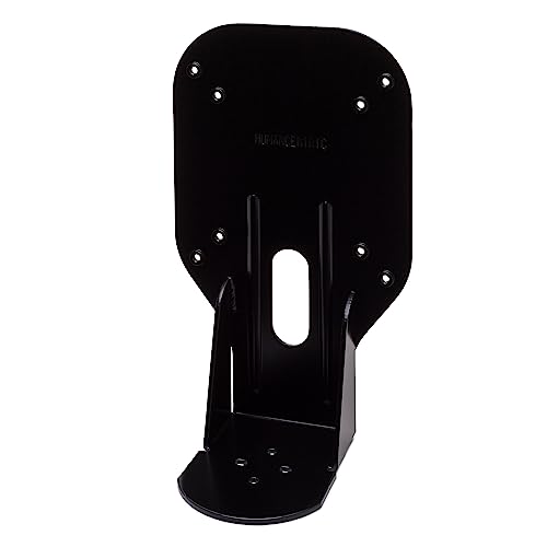 HumanCentric VESA Mount Adapter Bracket Compatible with Samsung Monitors, Fits Many Models Including PX2370, S23C350H, S24B300EL, S24D300, S27B350, S24D330, S22B350, and More