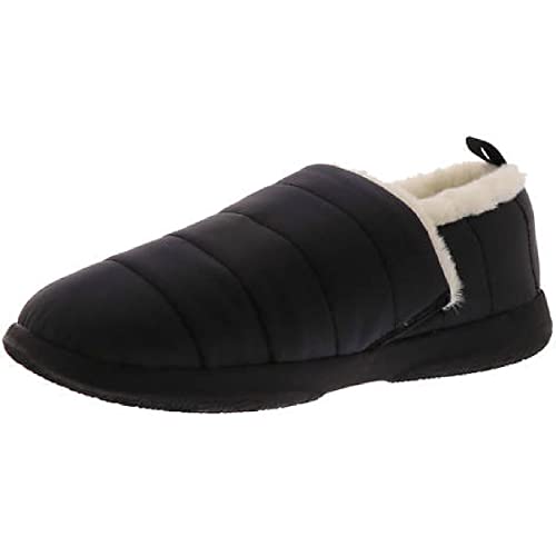 Vionic Tranquil Women's Supportive Slipper Black - 9 Medium