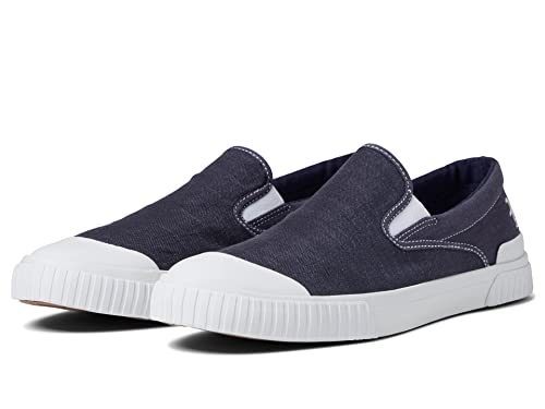 Original Penguin Yeates Slip-On Navy 7.5 M