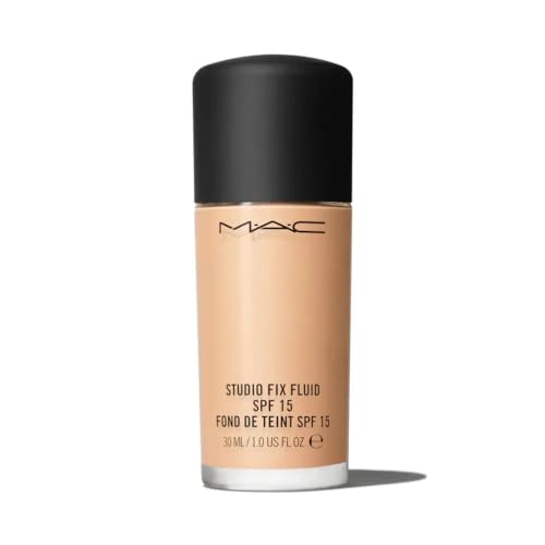 MAC Studio Fix Fluid SPF15 NC25