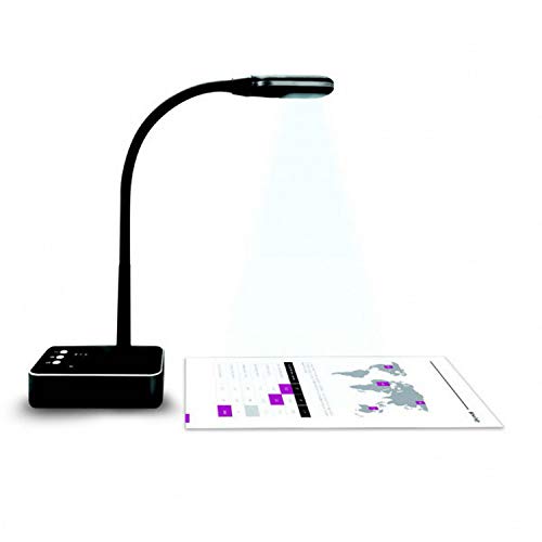 Clear Touch DC110 HD Document Camera with LED Light