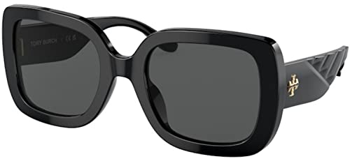 Tory Burch Sunglasses TY 7179 U 170987 Black